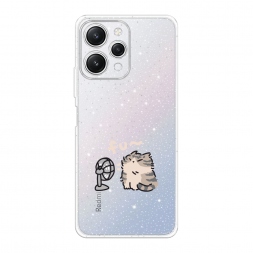 ��������� ����� � ������������ �� Xiaomi Redmi 12