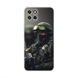����������� ����� ������ �� Infinix Smart 6 HD