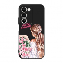 ������� ����������� ����� ������� ������� �� Realme C100 4G