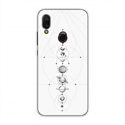 ����������� ����� ����� ������ �� Xiaomi Redmi 7