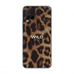����������� ����� Wild �� �������� �� Vivo Y21