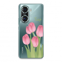 ����������� ����� �������� ������� 1 �� Honor 60 Pro 
