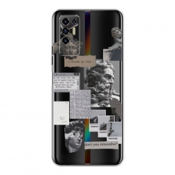 ����������� ����� ������ ��������� ���������� �� Tecno Pova 2