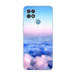 ����������� ����� ������ �� Oppo A15