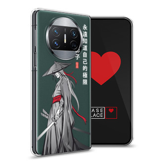 ����������� ����� ������������� ������� �� Huawei Mate X3