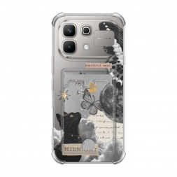 ������ midnight collage �� Infinix Note 60