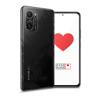 ����������� ����� ��� ��������� ������� �� Xiaomi Mi 11i
