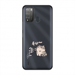����������� ����� ����� � ������������ �� Itel Vision 1 Pro