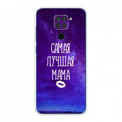 ����������� ����� ������ ���� �� Xiaomi Redmi Note 9