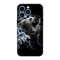 ������� ����������� ����� ����� � ������� �� iPhone 13 Pro