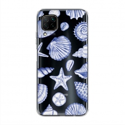 ����������� ����� ������� ������� �� Huawei P40 Lite