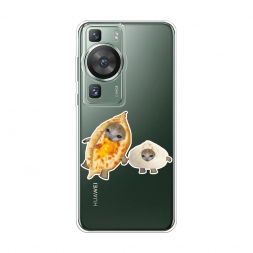 ����������� ����� ���������� ������ �� Huawei P60