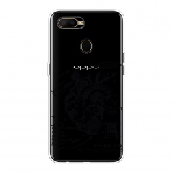 ����������� ����� ������������� ������ 2 �� Oppo A5s