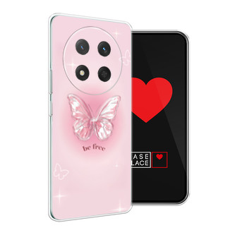 ����������� ����� be free butterfly 3 �� Honor X9C