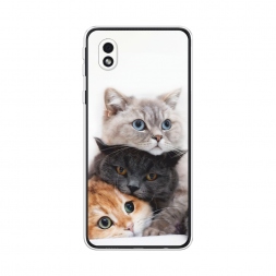 ����������� ����� �������� �������� �� Samsung Galaxy A01 Core
