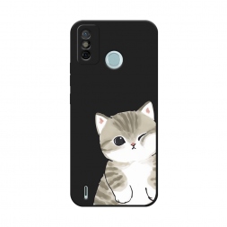 ������� ����������� ����� ������ ����� �� Tecno Spark 6 GO