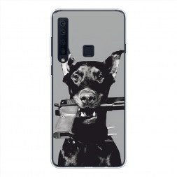 ����������� ����� �������� �� Samsung Galaxy A9 2018