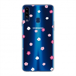 ����������� ����� �������� �������� ������� �� Samsung Galaxy A20s