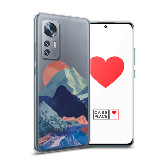 ����������� ����� ����� � ������� ����� �� Xiaomi 12
