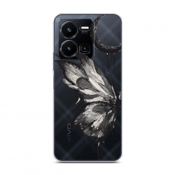 ����������� ����� ���������� ������� �� Vivo Y35 4G