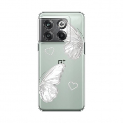 ����������� ����� white butterflies 2 �� OnePlus 10T
