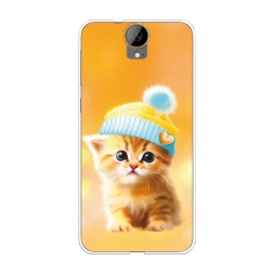����������� ����� ����� ������ � ������� �� HTC One E9 Plus