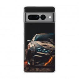 ����������� ����� �� ����� 2 �� Google Pixel 7 Pro
