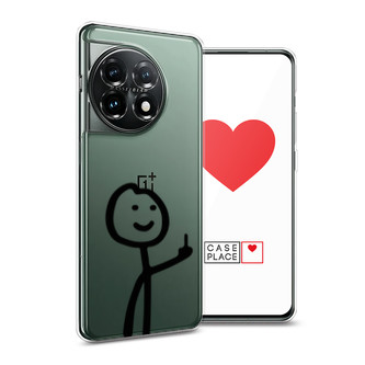 ����������� ����� ����������� ��������� ������ �� OnePlus 11