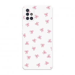 Soft touch ����� ��������� ������� ������� �� Samsung Galaxy A51