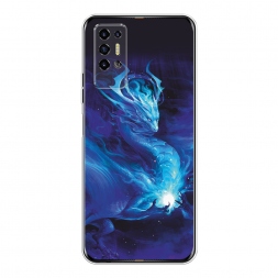 ����������� ����� ������ ������ �� Tecno Pova 2