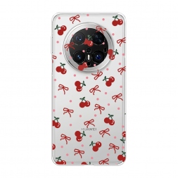 ����������� ����� ����� � �������� �� Huawei Mate 70 Pro