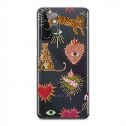 ����������� ����� ���������� ������� 2 �� Samsung Galaxy A72