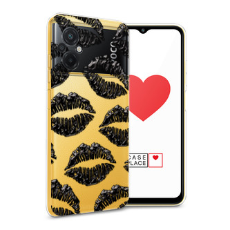 ����������� ����� ����� �� Xiaomi Poco M5