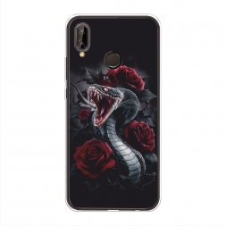 ����������� ����� Dark snake �� Huawei Nova 3