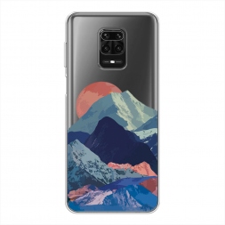 ����������� ����� ����� � ������� ����� �� Xiaomi Redmi Note 9S