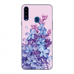 ����������� ����� ������������ ������ �� ������� �� Samsung Galaxy A20s