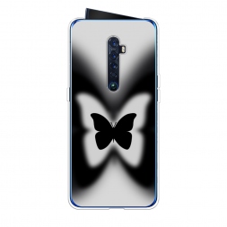 ����������� ����� ����������� ������� �� Oppo Reno 2