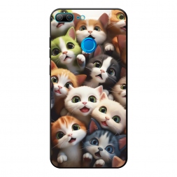 ������� ����������� ����� ���� ����� �� Honor 9 Lite