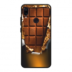 ������� ����������� ����� ��������� �� Xiaomi Redmi 7
