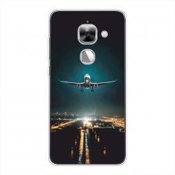 ����������� ����� ������� � ������ ���� �� LeEco Le 2/2 pro