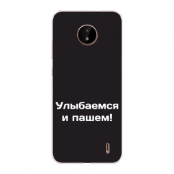 ����������� ����� ��������� � ����� �� Nokia C20