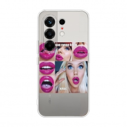 ����������� ����� � ����� ����� ������� �� Tecno Camon 50 Pro 4G