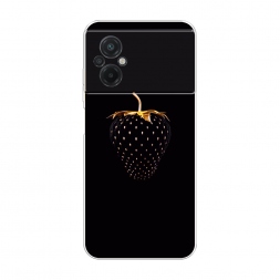����������� ����� �����-������� �������� �� Xiaomi Poco M5