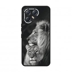 ������� ����������� ����� ������� ���� �� Tecno Pova 7 Ultra