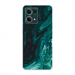 ����������� ����� ������ ������� �� Oppo Reno 7 4G