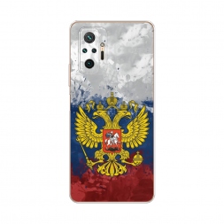 ����������� ����� �� �� Xiaomi Redmi Note 10 Pro