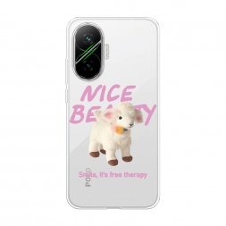 ����������� ����� free therapy �� Xiaomi Poco F7