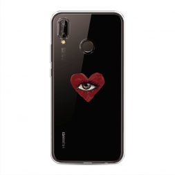 ����������� ����� heart eye 2 �� Huawei Nova 3