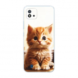 ����������� ����� ��������� ������ �� Realme C20
