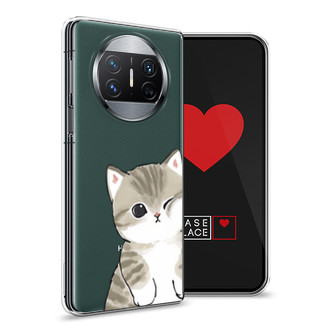 ����������� ����� ������ ����� �� Huawei Mate X3
